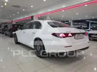 2025 Mercedes Benz E-Class