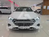 2025 Mercedes Benz E-Class