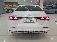 2025 Mercedes Benz E-Class