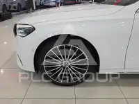 2025 Mercedes Benz E-Class