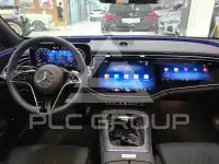 2025 Mercedes Benz E-Class