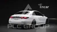 2025 Mercedes Benz E-Class