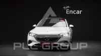 2025 Mercedes Benz E-Class