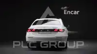 2025 Mercedes Benz E-Class
