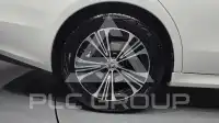 2025 Mercedes Benz E-Class