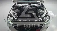 2025 Mercedes Benz E-Class