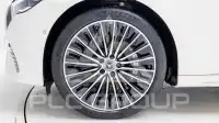 2025 Mercedes Benz E-Class