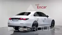 2025 Mercedes Benz E-Class