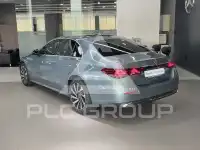2025 Mercedes Benz E-Class