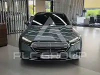 2025 Mercedes Benz E-Class