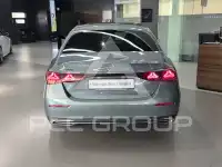 2025 Mercedes Benz E-Class