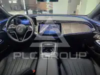 2025 Mercedes Benz E-Class