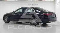 2025 Mercedes Benz E-Class