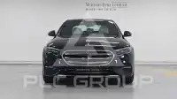2025 Mercedes Benz E-Class