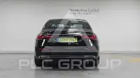 2025 Mercedes Benz E-Class