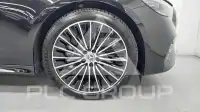 2025 Mercedes Benz E-Class
