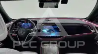 2025 Mercedes Benz E-Class