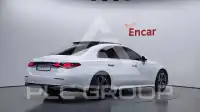2025 Mercedes Benz E-Class