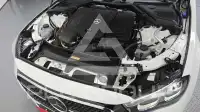 2025 Mercedes Benz E-Class