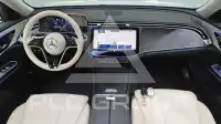 2025 Mercedes Benz E-Class