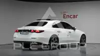 2025 Mercedes Benz E-Class