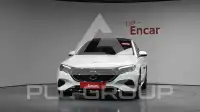 2025 Mercedes Benz E-Class
