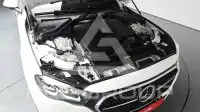 2025 Mercedes Benz E-Class