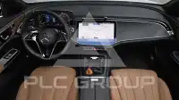 2025 Mercedes Benz E-Class