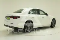 2025 Mercedes Benz E-Class
