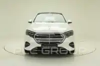 2025 Mercedes Benz E-Class