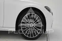 2025 Mercedes Benz E-Class