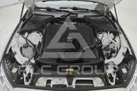 2025 Mercedes Benz E-Class