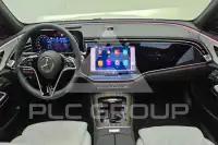 2025 Mercedes Benz E-Class