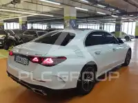 2025 Mercedes Benz E-Class