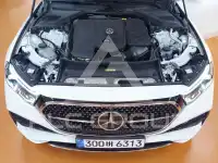 2025 Mercedes Benz E-Class