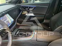 2025 Mercedes Benz E-Class
