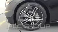 2025 Mercedes Benz E-Class