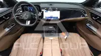 2025 Mercedes Benz E-Class