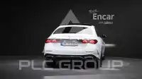 2025 Mercedes Benz E-Class
