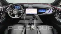 2025 Mercedes Benz E-Class