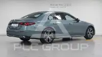 2025 Mercedes Benz E-Class