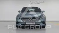 2025 Mercedes Benz E-Class