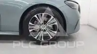 2025 Mercedes Benz E-Class
