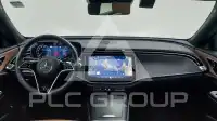 2025 Mercedes Benz E-Class