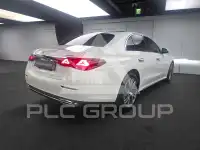 2025 Mercedes Benz E-Class
