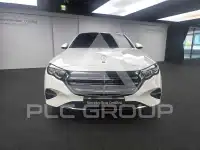 2025 Mercedes Benz E-Class