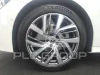 2025 Mercedes Benz E-Class