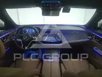 2025 Mercedes Benz E-Class
