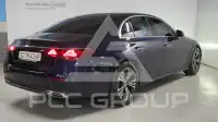 2025 Mercedes Benz E-Class