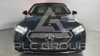 2025 Mercedes Benz E-Class